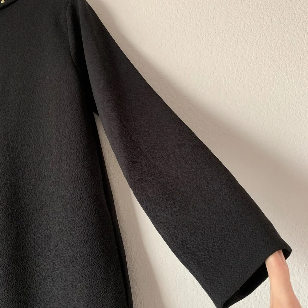 Michael Kors boyfriend blazer